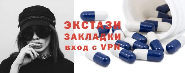 стафф Алексин